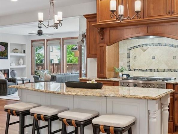 1026 S Cook Street, Denver CO 80209