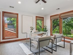 1026 S Cook Street, Denver CO 80209