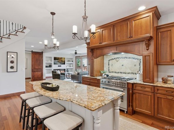 1026 S Cook Street, Denver CO 80209