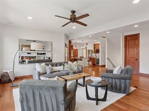 1026 S Cook Street, Denver CO 80209
