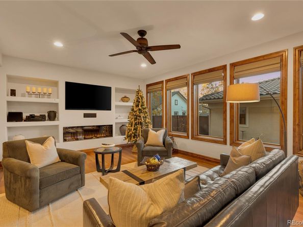 1026 S Cook Street, Denver CO 80209