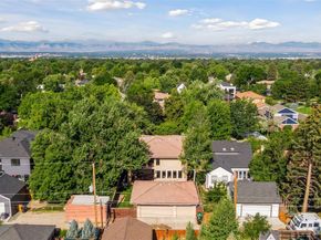 1026 S Cook Street, Denver CO 80209