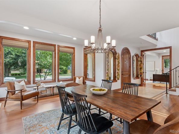 1026 S Cook Street, Denver CO 80209