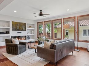 1026 S Cook Street, Denver CO 80209