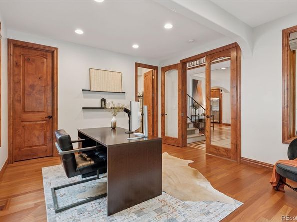 1026 S Cook Street, Denver CO 80209