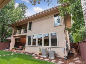 1026 S Cook Street, Denver CO 80209