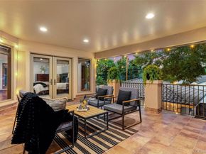 1026 S Cook Street, Denver CO 80209