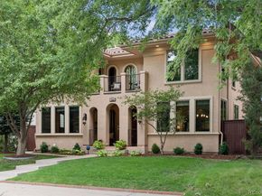 1026 S Cook Street, Denver CO 80209