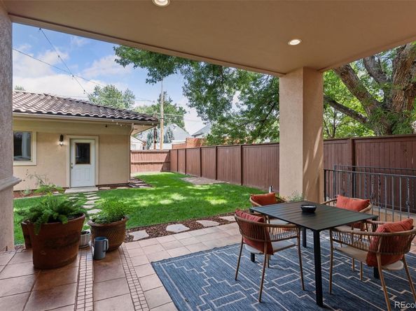 1026 S Cook Street, Denver CO 80209