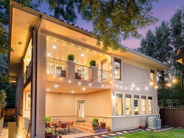 1026 S Cook Street, Denver CO 80209