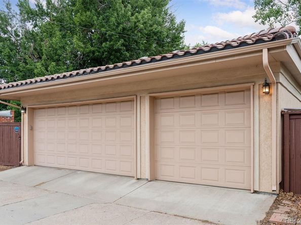 1026 S Cook Street, Denver CO 80209