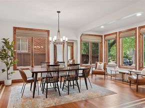 1026 S Cook Street, Denver CO 80209