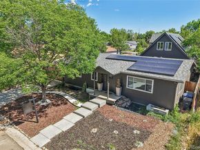 755 Bedivere Circle, Lafayette CO 80026