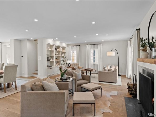 535 Garfield Street, Denver CO 80206