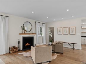 535 Garfield Street, Denver CO 80206