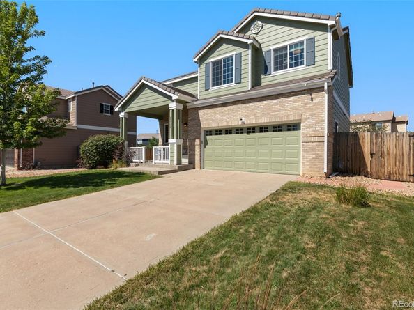 2503 S Argonne Street, Aurora CO 80013