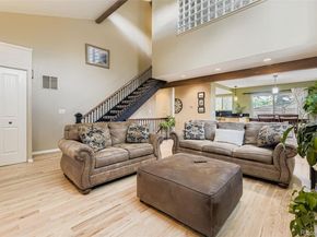 Undisclosed Address #2007344, Aurora CO 80015