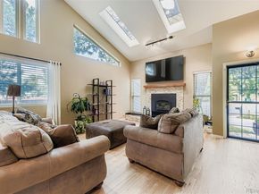 Undisclosed Address #2007344, Aurora CO 80015