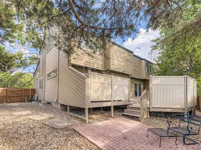 Undisclosed Address #2007344, Aurora CO 80015