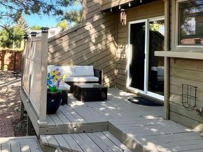 Undisclosed Address #2007344, Aurora CO 80015