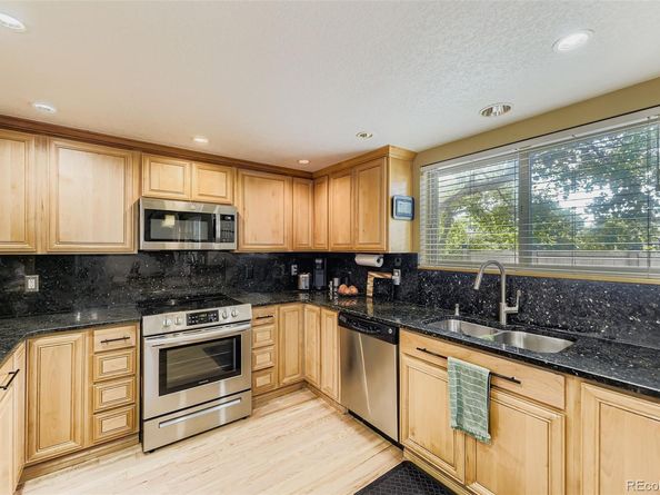 Undisclosed Address #2007344, Aurora CO 80015