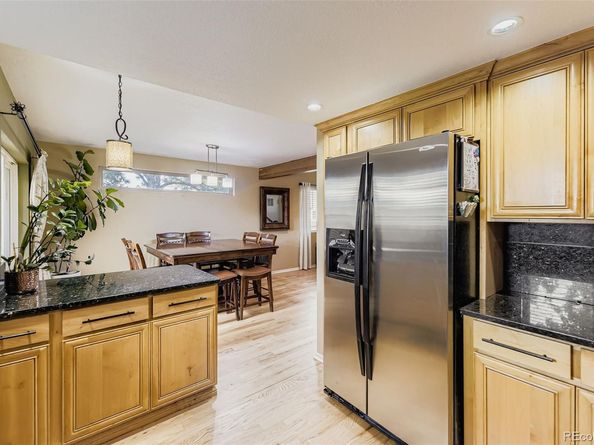 Undisclosed Address #2007344, Aurora CO 80015