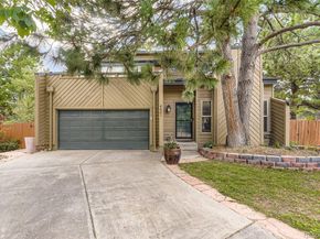 Undisclosed Address #2007344, Aurora CO 80015
