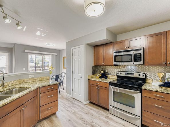 1256 S Zeno Circle B, Aurora CO 80017