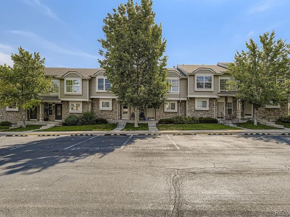 1256 S Zeno Circle B, Aurora CO 80017
