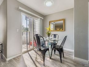 1256 S Zeno Circle B, Aurora CO 80017