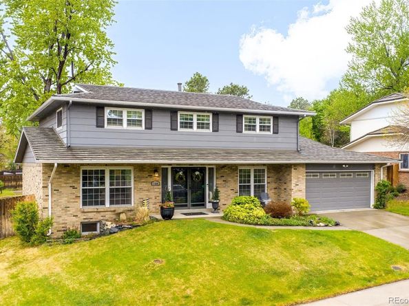 7180 W Fairview Drive, Littleton CO 80128