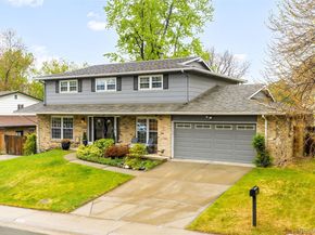 7180 W Fairview Drive, Littleton CO 80128