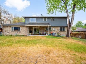 7180 W Fairview Drive, Littleton CO 80128
