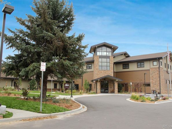 2734 S Heather Gardens Way, Aurora CO 80014