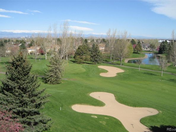 2734 S Heather Gardens Way, Aurora CO 80014