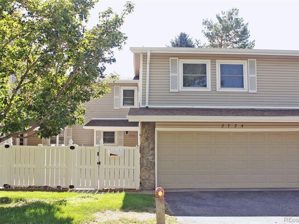 Undisclosed Address #2000290, Aurora CO 80014