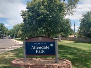 6388 Oak Court 104, Arvada CO 80004