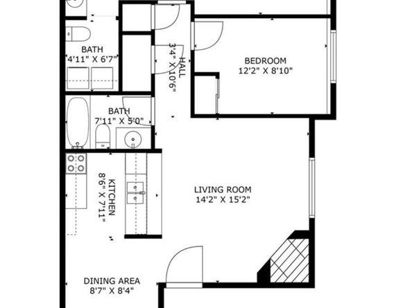 6388 Oak Court 104, Arvada CO 80004