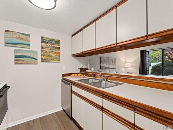 6388 Oak Court 104, Arvada CO 80004