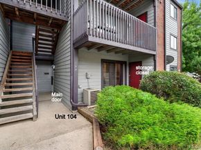 6388 Oak Court 104, Arvada CO 80004
