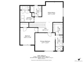 19051 E 55th Avenue, Denver CO 80249