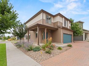 19051 E 55th Avenue, Denver CO 80249