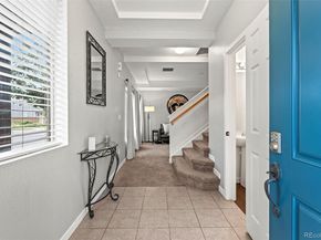 19051 E 55th Avenue, Denver CO 80249