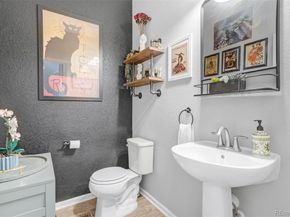 1218 S Clinton Street, Denver CO 80247