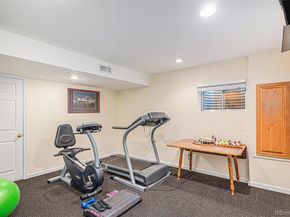16929 W 63rd Lane, Golden CO 80403