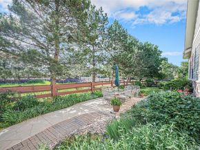 16929 W 63rd Lane, Golden CO 80403