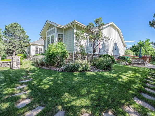 16929 W 63rd Lane, Golden CO 80403