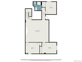 16929 W 63rd Lane, Golden CO 80403