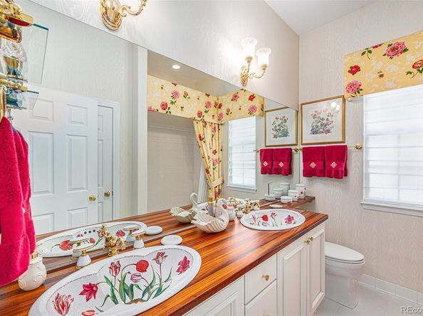 16929 W 63rd Lane, Golden CO 80403