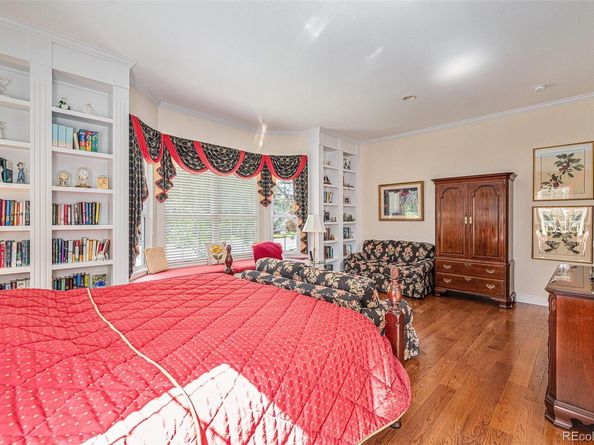 16929 W 63rd Lane, Golden CO 80403